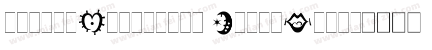 TavernAltSPlain ExtraBold字体转换